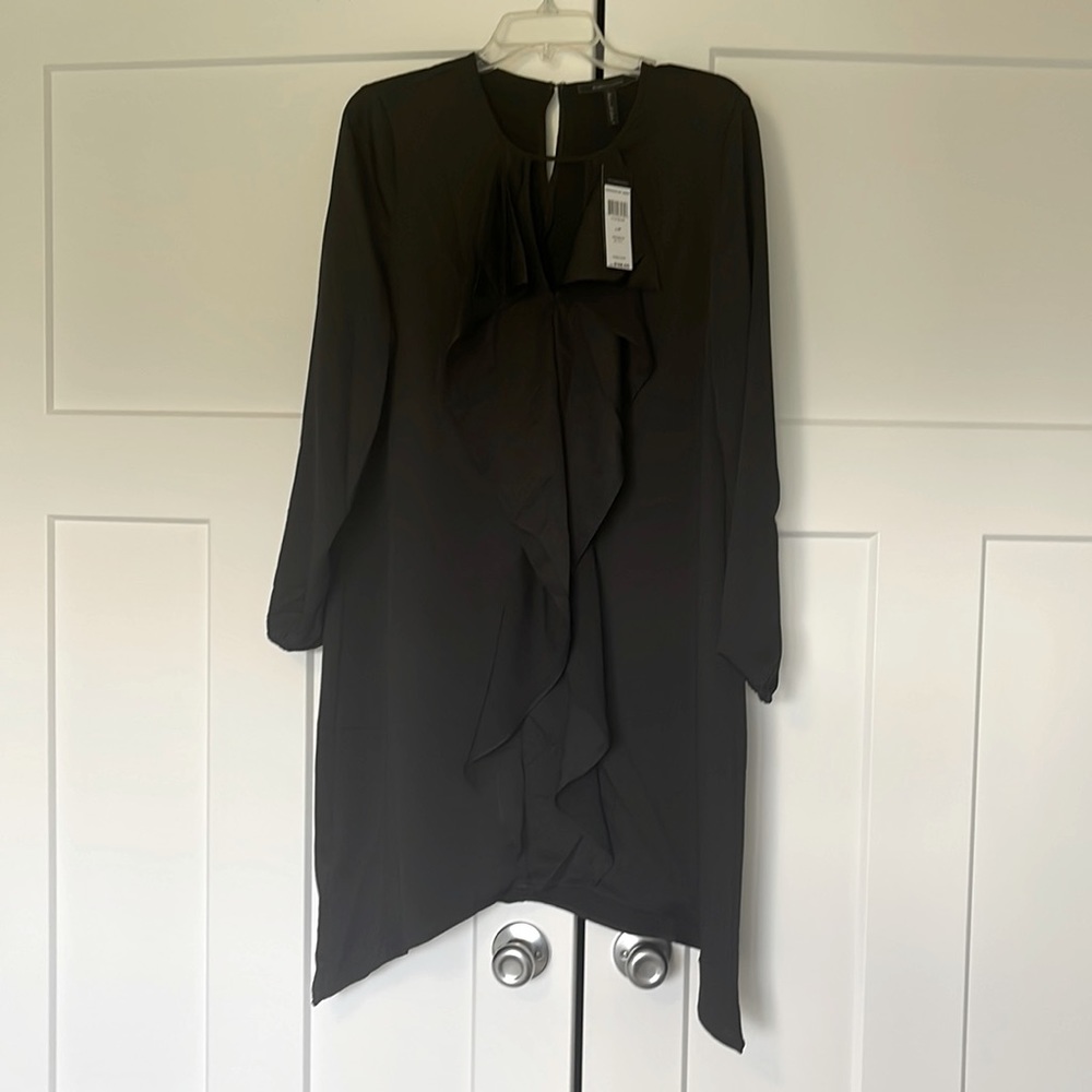 BCBG MAX AZRIA mini dress